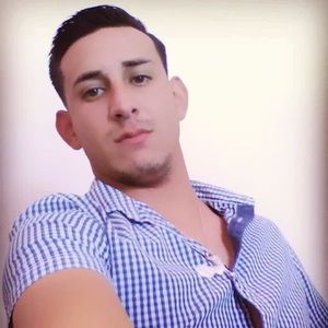 Meet your Posher, Edgardo